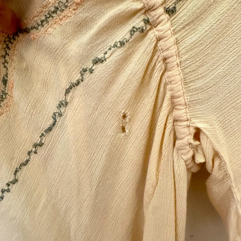 Intimately Free People Robe - Picture 4 of 4